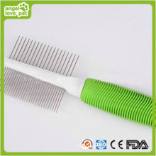 PP Large Steel Dog or Cat Comb Pet Products